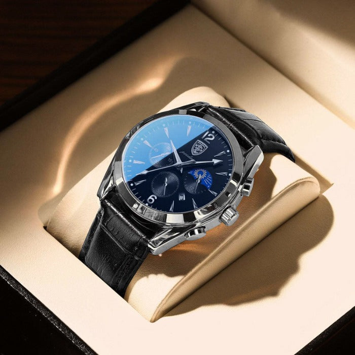 Wyatt - Modern Watch