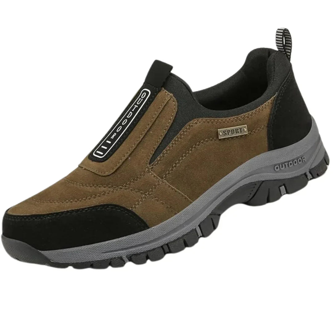 Carter - Ergonomic Walking Boots