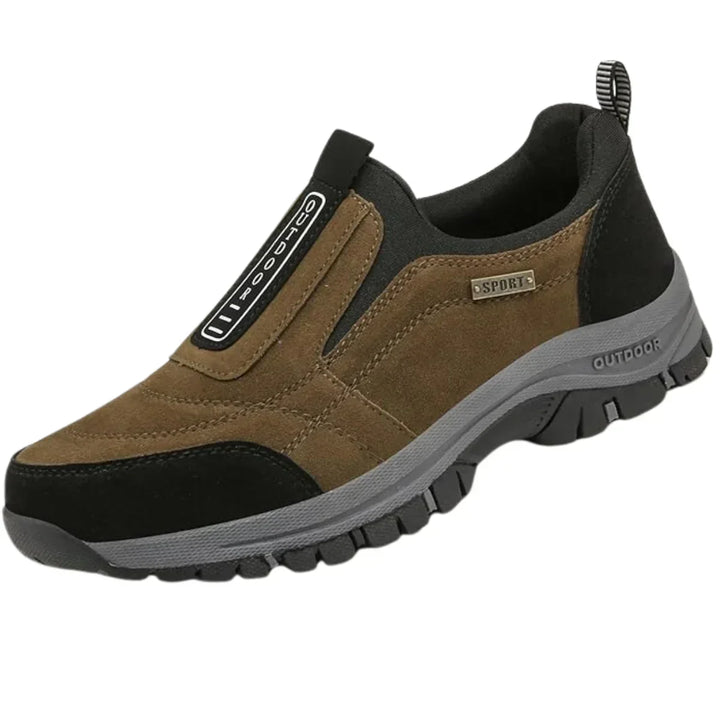 Carter - Ergonomic Walking Boots