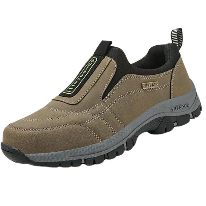 Carter - Ergonomic Walking Boots