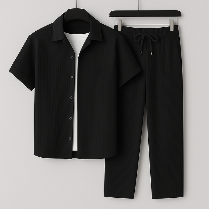 Noah - Relaxed Two Piece Set