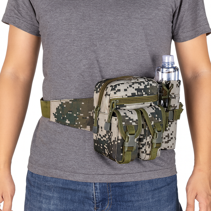 Lance - Tactical American Pride Bag