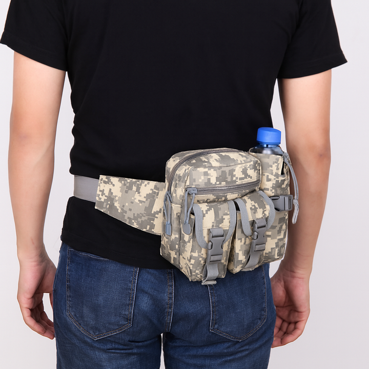 Nick - Tactical American Pride Bag