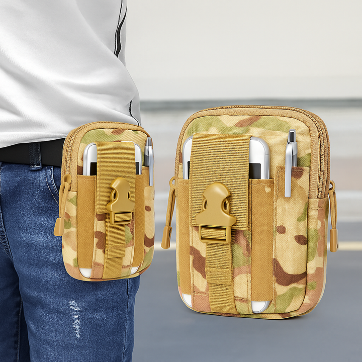 Scott - Tactical American Pride Bag
