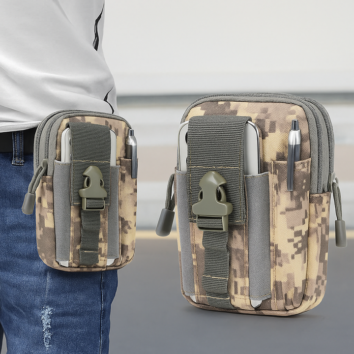 Logan - Tactical American Pride Bag