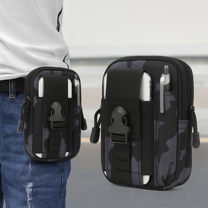 Shane - Tactical American Pride Bag