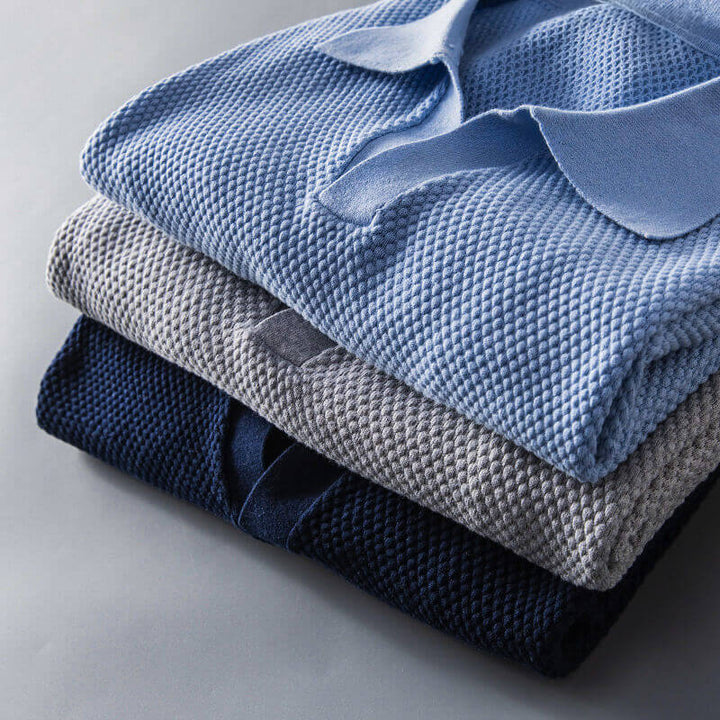 Levi - Old Money Polo