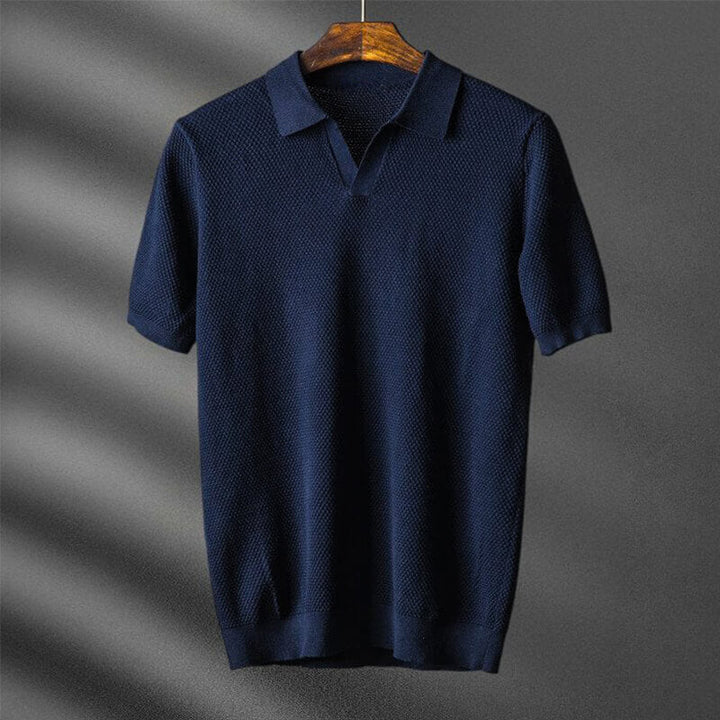 Levi - Old Money Polo