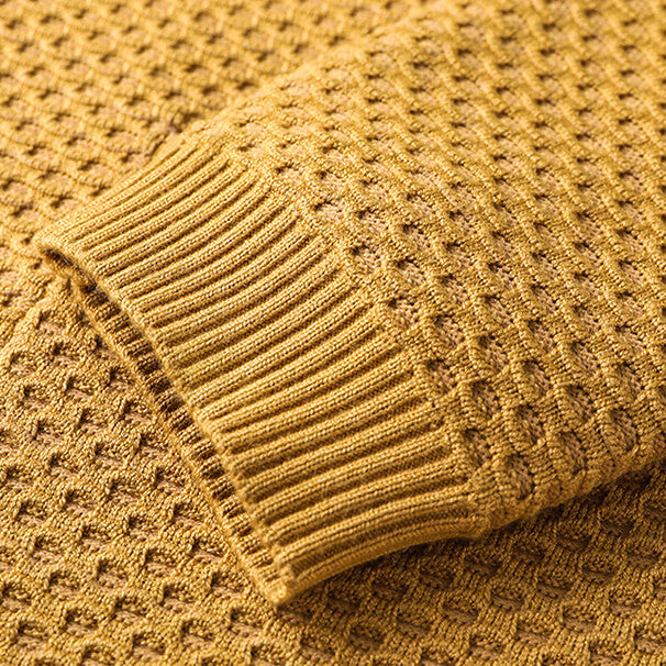 Mason - Premium Comfortable Knit Cardigan