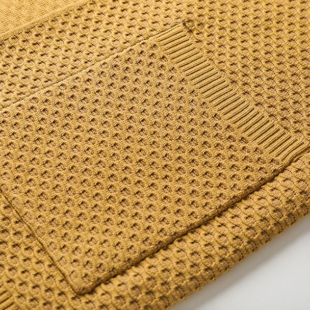 Mason - Premium Comfortable Knit Cardigan