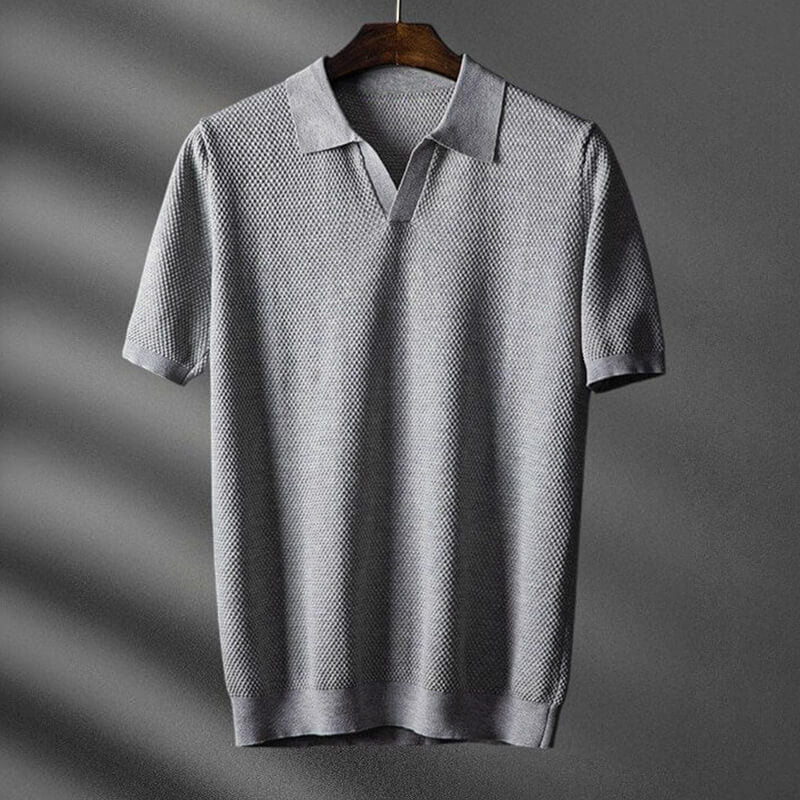 Levi - Old Money Polo