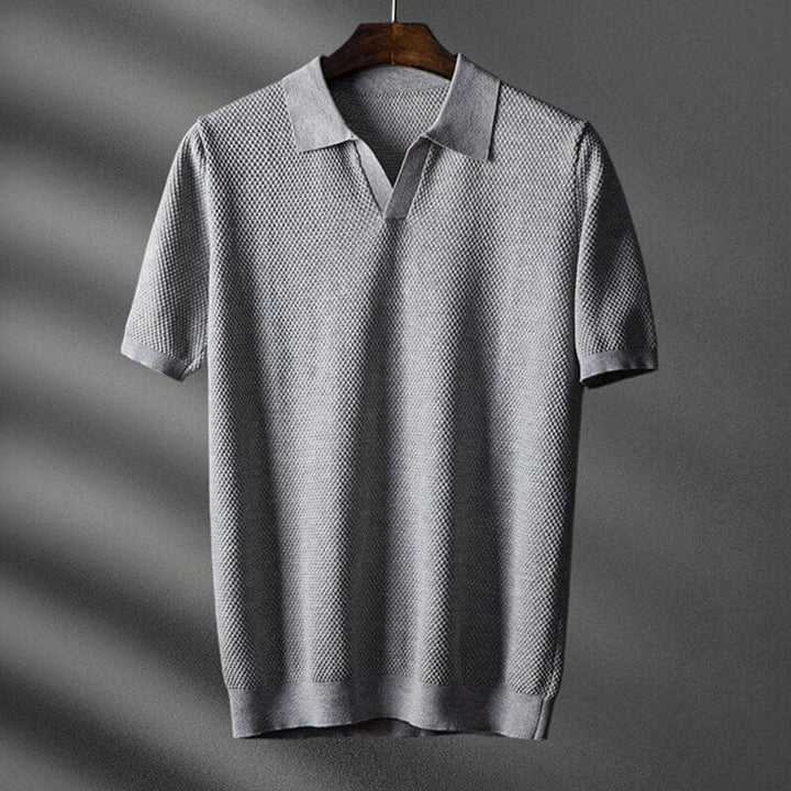 Levi - Old Money Polo