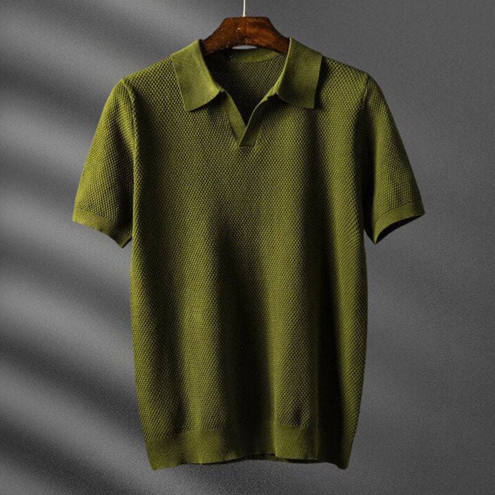 Levi - Old Money Polo