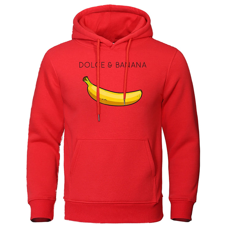 Liam - Comfortable Sweater