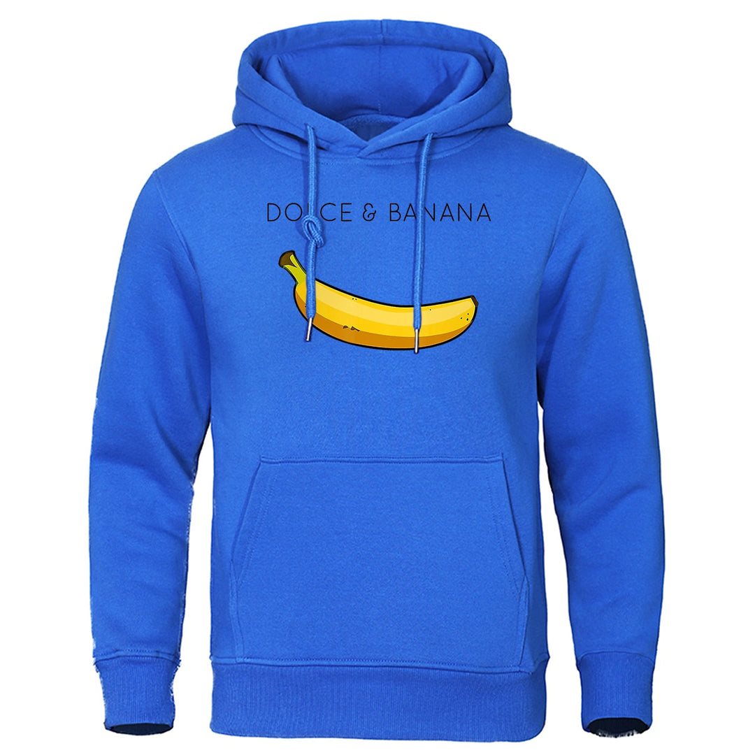 Liam - Comfortable Sweater