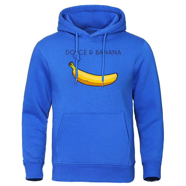 Liam - Comfortable Sweater
