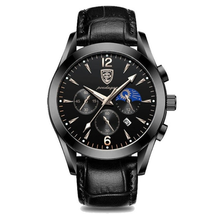 Wyatt - Modern Watch
