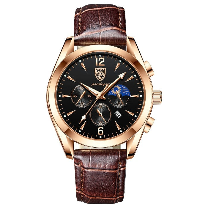 Wyatt - Modern Watch