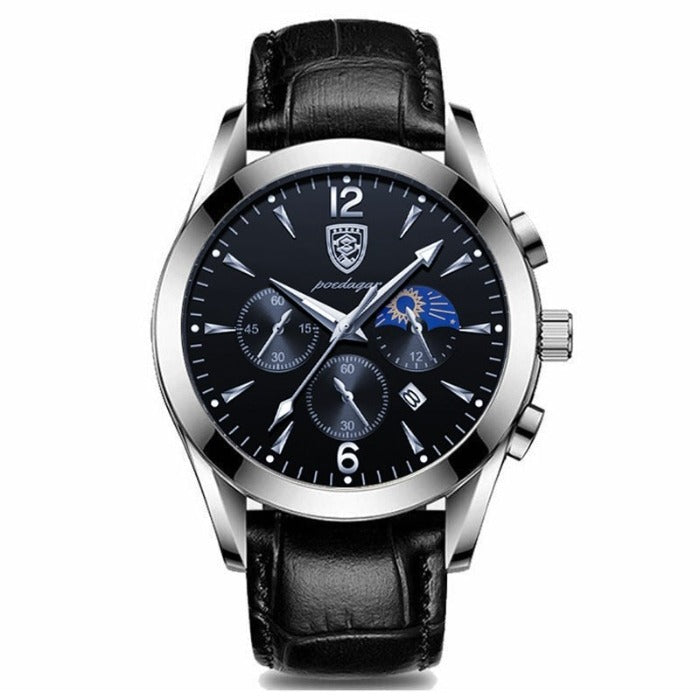 Wyatt - Modern Watch