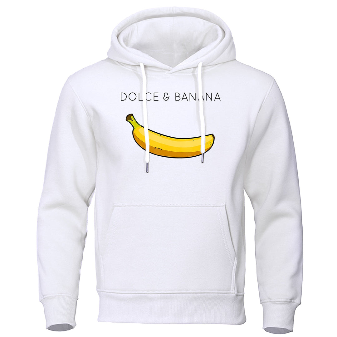 Liam - Comfortable Sweater