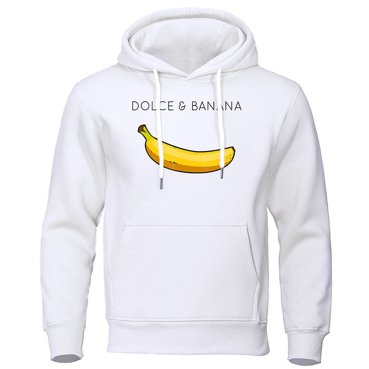 Liam - Comfortable Sweater