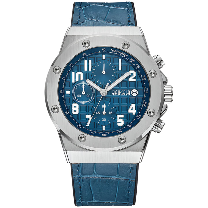 Owen - Casual Chronograph Watch