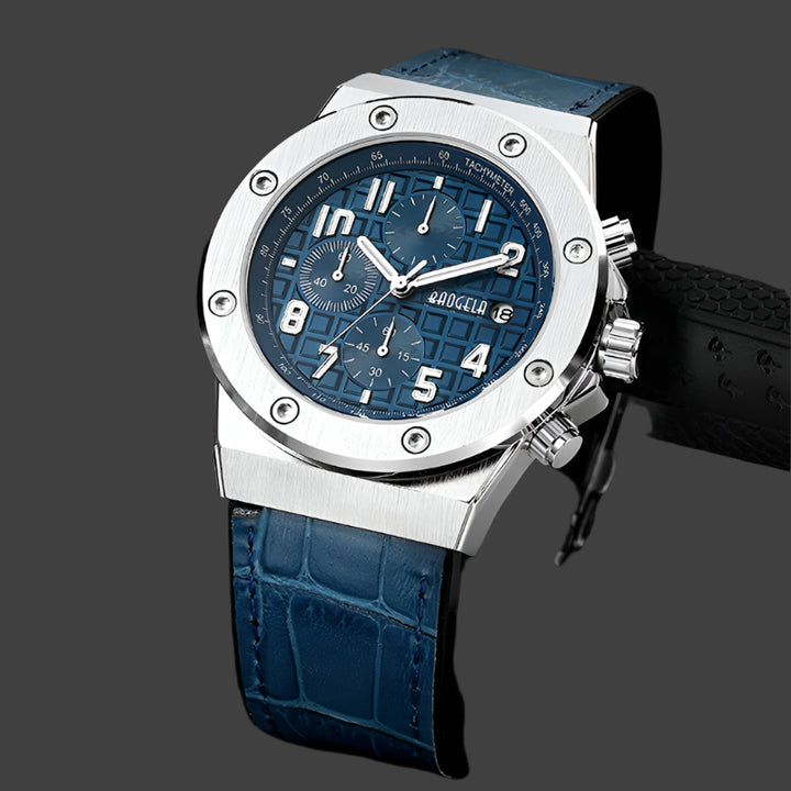 Owen - Casual Chronograph Watch