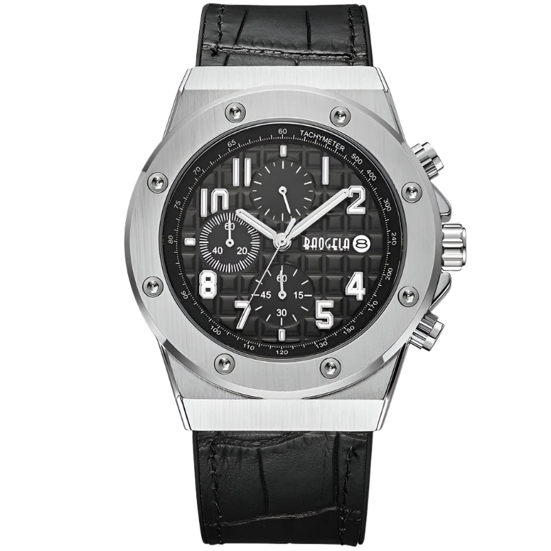 Owen - Casual Chronograph Watch