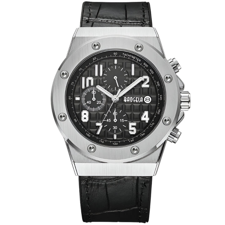 Owen - Casual Chronograph Watch
