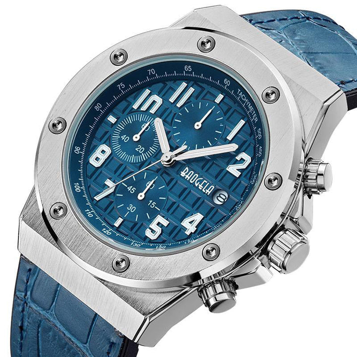 Owen - Casual Chronograph Watch