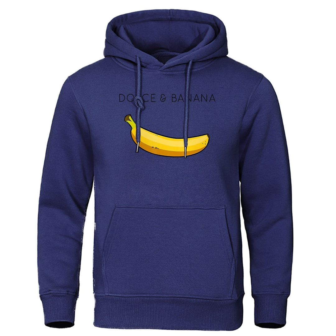 Liam - Comfortable Sweater