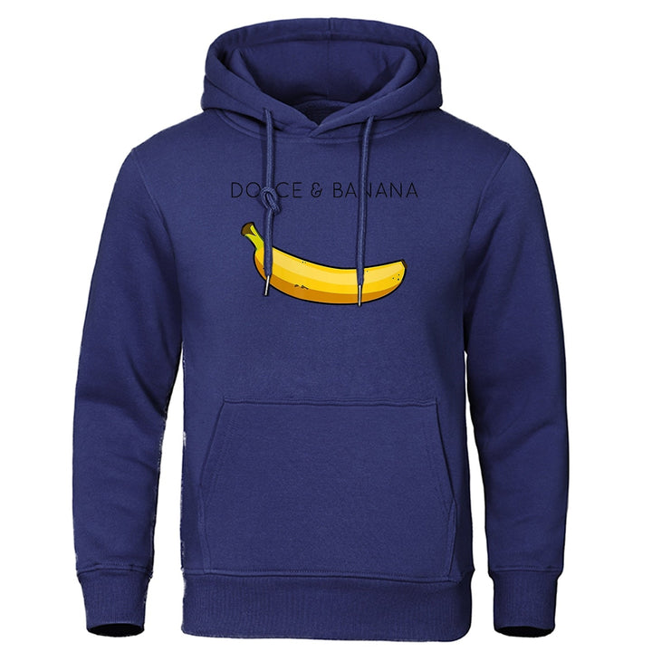 Liam - Comfortable Sweater