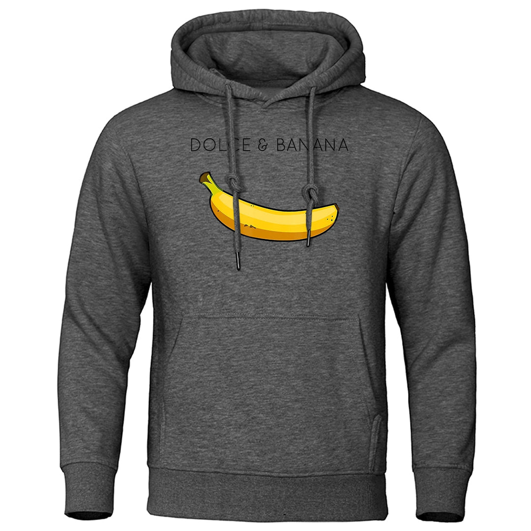 Liam - Comfortable Sweater