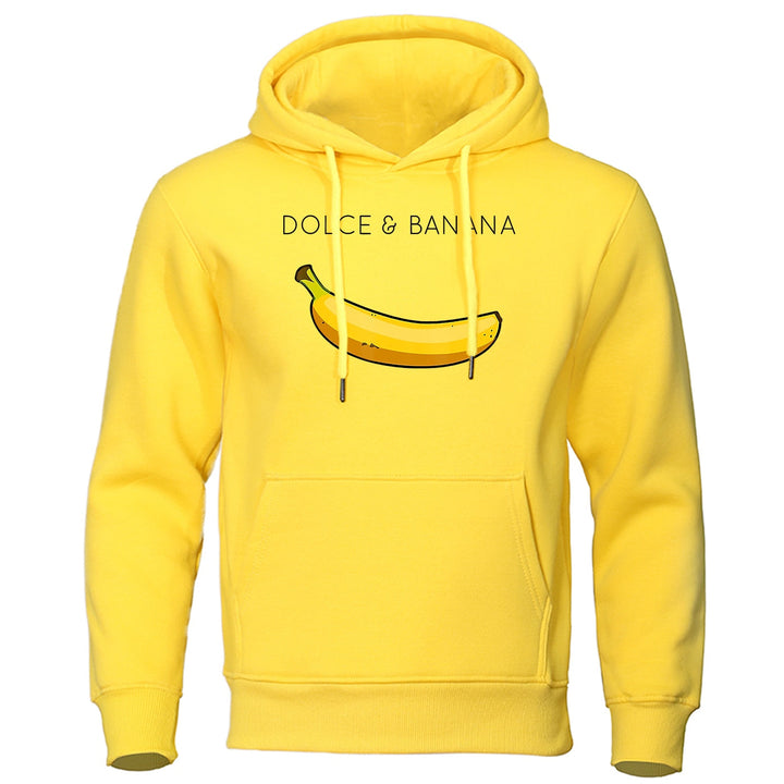 Liam - Comfortable Sweater