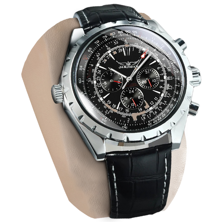 Lucas - Military Mechanical Watch