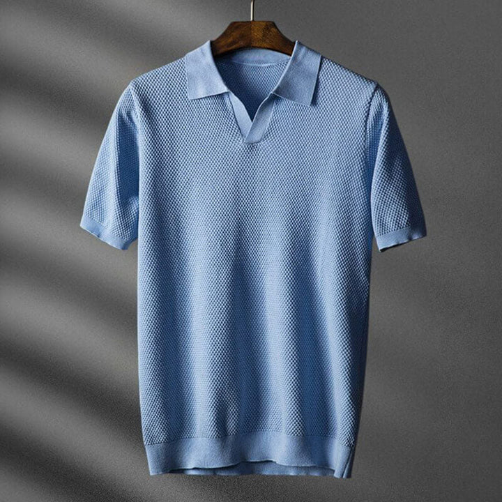 Levi - Old Money Polo