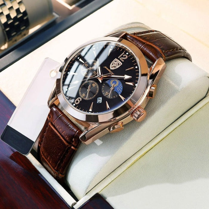 Wyatt - Modern Watch
