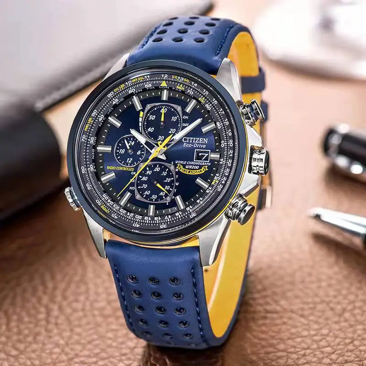 Julian - Luxury Trend Quartz Watch