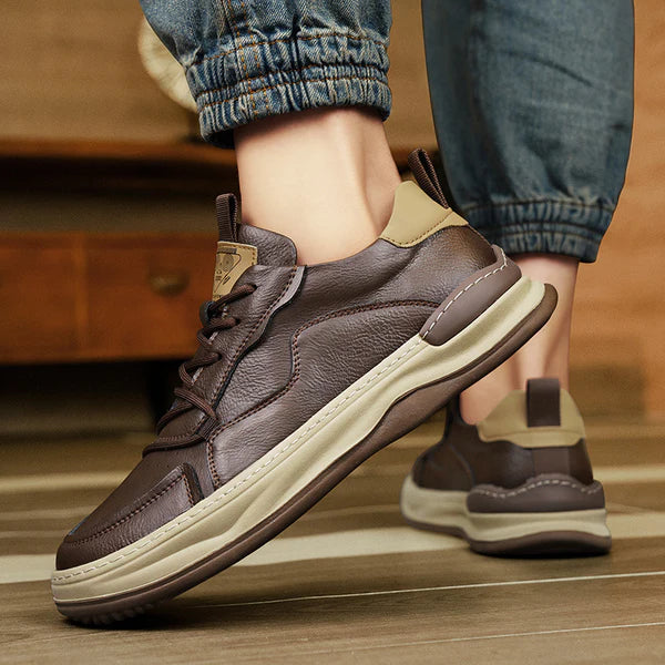 Ethan - Comfortable Orthopedic Shoes