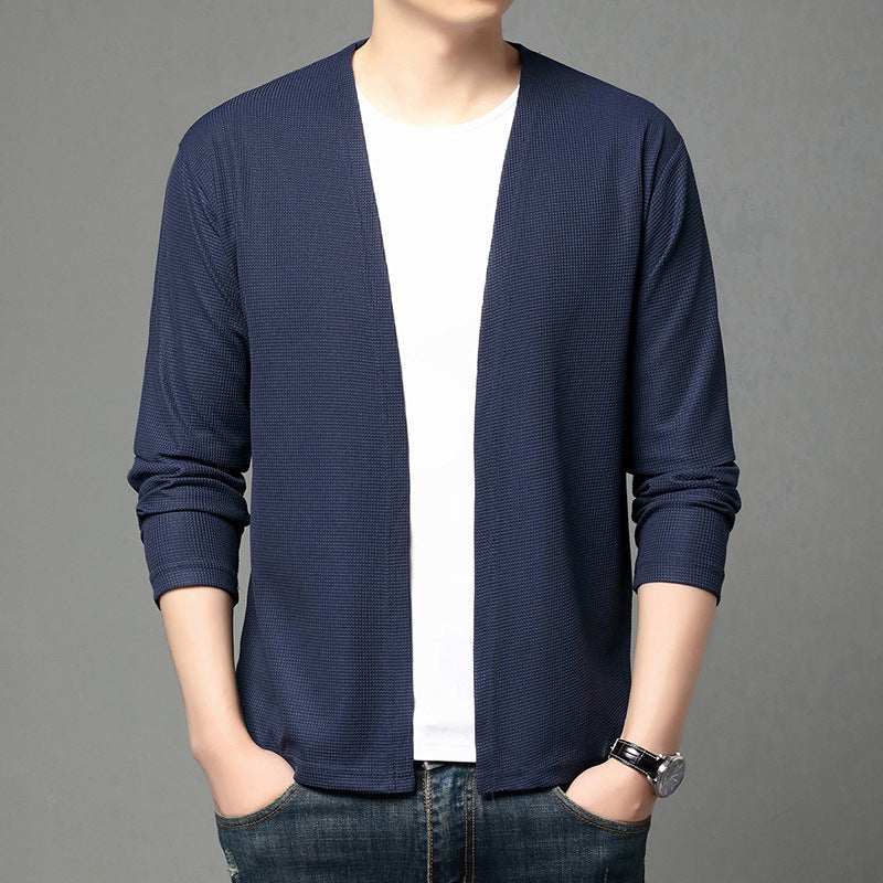 Lucas - Casual Breathable Coat