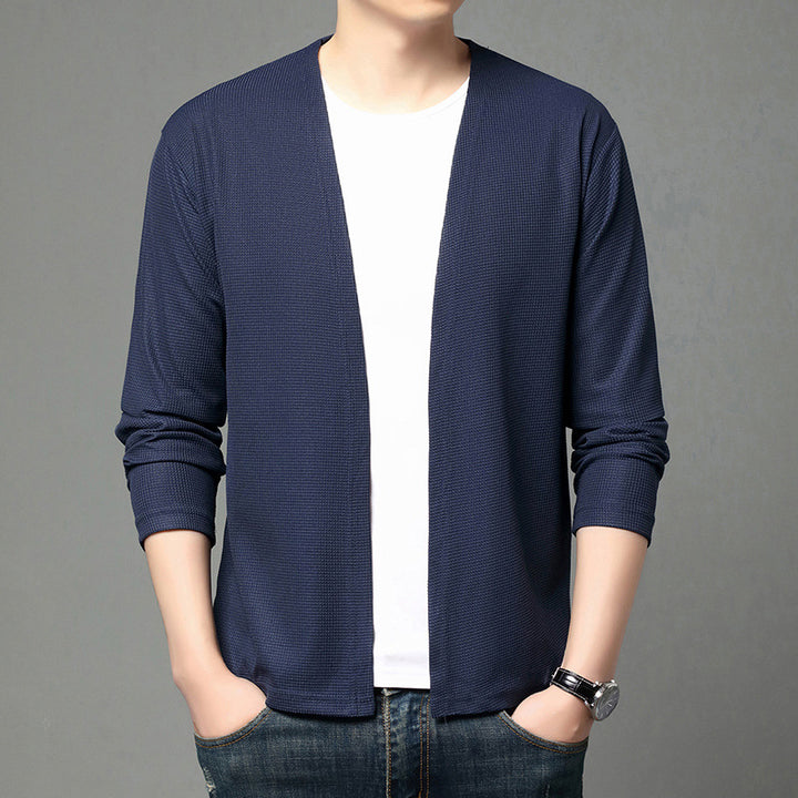 Lucas - Casual Breathable Coat