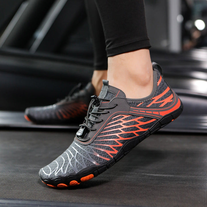 Noah - Non-slip Unisex Orthopedic Shoes