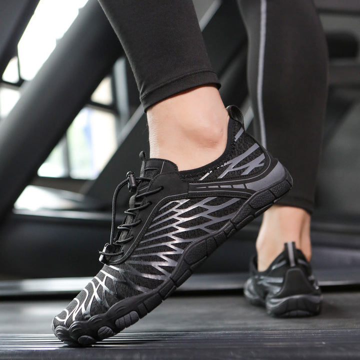 Noah - Non-slip Unisex Orthopedic Shoes