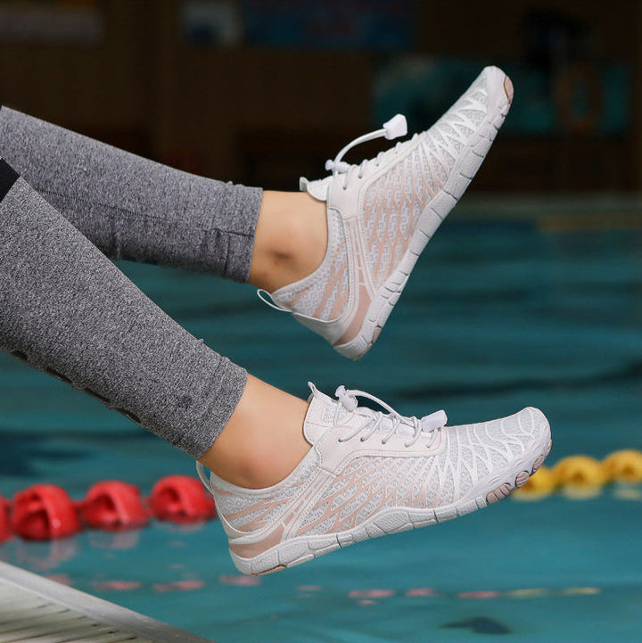 Noah - Non-slip Unisex Orthopedic Shoes