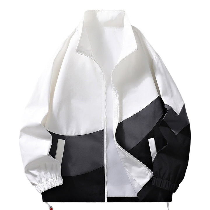 Wyatt - Trendy Windproof Jacket