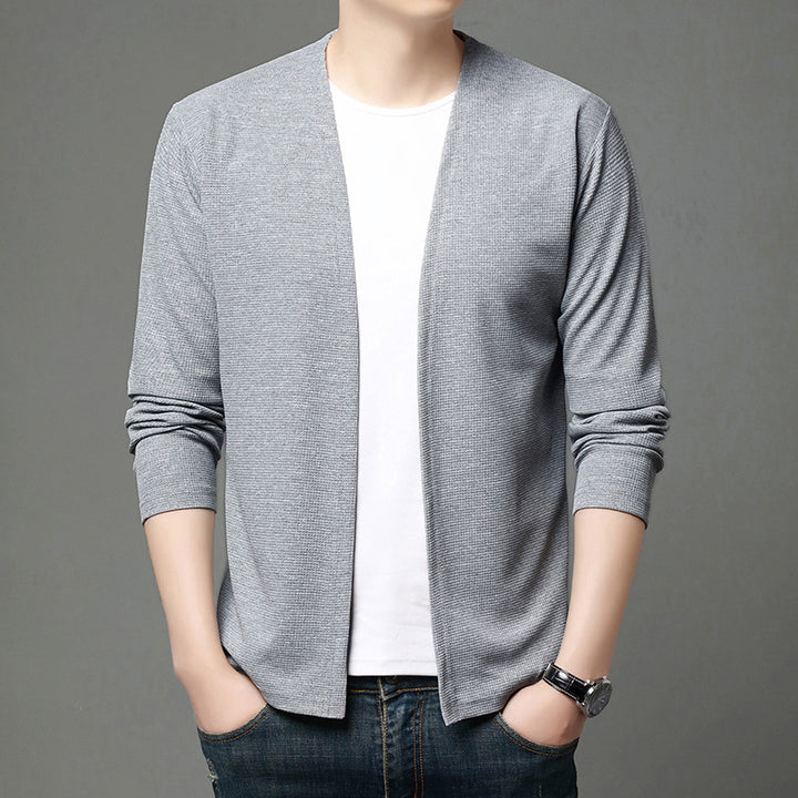 Lucas - Casual Breathable Coat