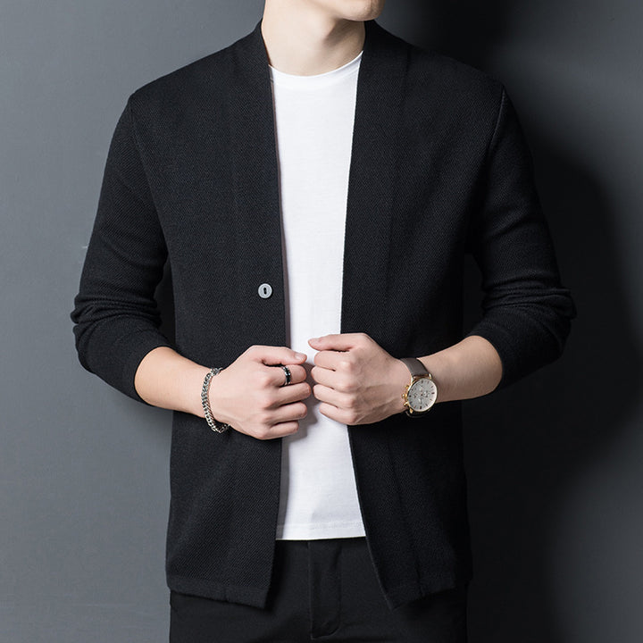 Jackson - Stylish Blazer