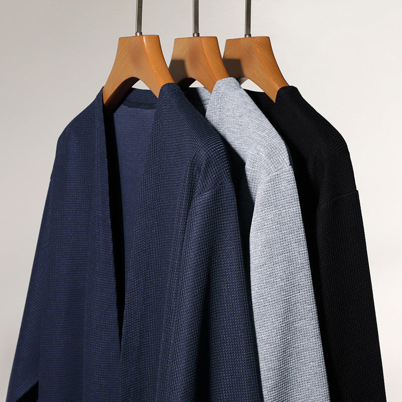 Lucas - Casual Breathable Coat