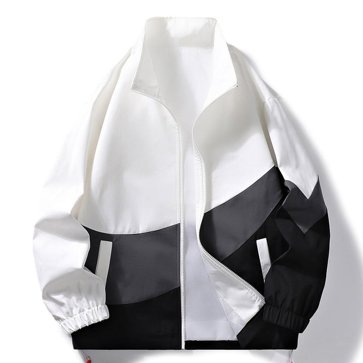 Wyatt - Trendy Windproof Jacket