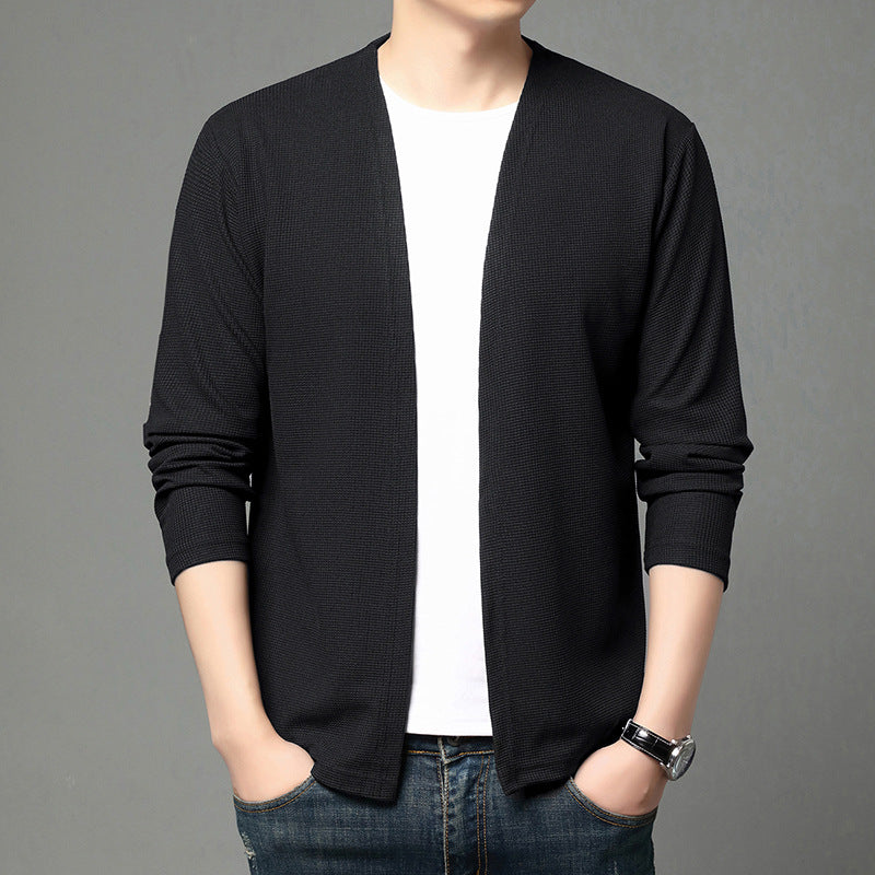 Lucas - Casual Breathable Coat